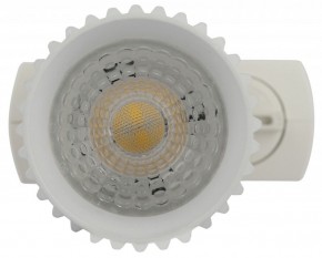 Светильник на штанге Эра  TR40-GU10 WH в Миассе - miass.ok-mebel.com | фото 4