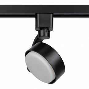 Светильник на штанге Эра  TR41-GX53 BK в Миассе - miass.ok-mebel.com | фото 2