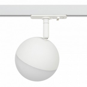Светильник на штанге Эра  TR42-GX53 WH в Миассе - miass.ok-mebel.com | фото 3