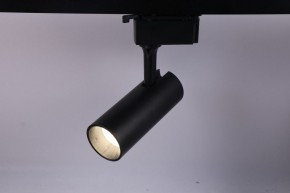 Светильник на штанге Эра  TR5-10 COB BK в Миассе - miass.ok-mebel.com | фото 2