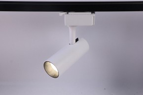 Светильник на штанге Эра  TR5-10 COB WH в Миассе - miass.ok-mebel.com | фото 2
