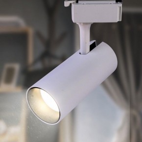 Светильник на штанге Эра  TR5-10 COB WH в Миассе - miass.ok-mebel.com | фото 3