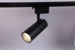 Светильник на штанге Эра  TR5-20 COB BK в Миассе - miass.ok-mebel.com | фото 2