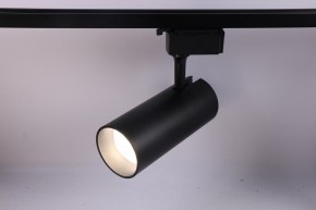 Светильник на штанге Эра  TR5-30 COB BK в Миассе - miass.ok-mebel.com | фото 3