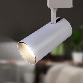 Светильник на штанге Эра  TR5-30 COB WH в Миассе - miass.ok-mebel.com | фото 4
