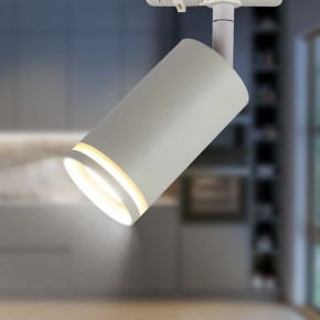 Светильник на штанге Эра  TR52 - GU10 WH в Миассе - miass.ok-mebel.com | фото 4