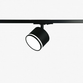 Светильник на штанге Эра  TR75 - GX53 BK в Миассе - miass.ok-mebel.com | фото 3