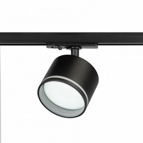 Светильник на штанге Эра  TR75 - GX53 BK в Миассе - miass.ok-mebel.com | фото 4