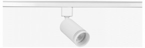 Светильник на штанге Эра  TR77 - GU10 WH в Миассе - miass.ok-mebel.com | фото