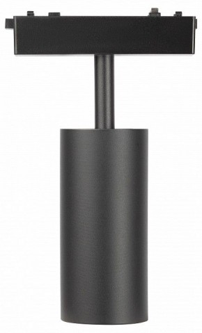Светильник на штанге Эра  TRM-S5-3-12W4K-BK в Миассе - miass.ok-mebel.com | фото 4