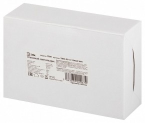Светильник на штанге Эра  TRM-S5-3-12W4K-WH в Миассе - miass.ok-mebel.com | фото 8