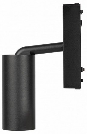Светильник на штанге Эра  TRM-S5-3-8W4K-BK в Миассе - miass.ok-mebel.com | фото 5