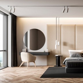 Светильник на штанге Feron AL137 51173 в Миассе - miass.ok-mebel.com | фото 11