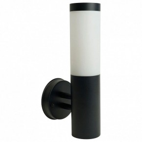 Светильник на штанге Feron DH041-B  RAL color 9005 51522 в Миассе - miass.ok-mebel.com | фото