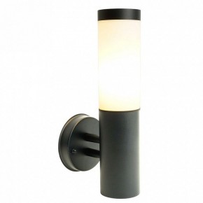Светильник на штанге Feron DH041-B  RAL color 9005 51522 в Миассе - miass.ok-mebel.com | фото 2