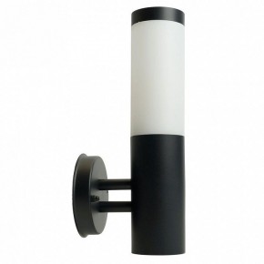 Светильник на штанге Feron DH041-B  RAL color 9005 51522 в Миассе - miass.ok-mebel.com | фото 5