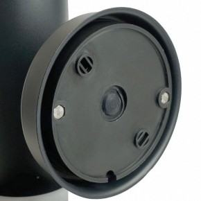 Светильник на штанге Feron DH041-B  RAL color 9005 51522 в Миассе - miass.ok-mebel.com | фото 9
