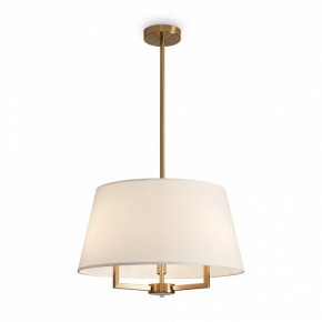 Светильник на штанге Freya Graceful FR2042CL-03BS в Миассе - miass.ok-mebel.com | фото 3