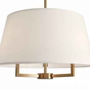 Светильник на штанге Freya Graceful FR2042CL-03BS в Миассе - miass.ok-mebel.com | фото 5