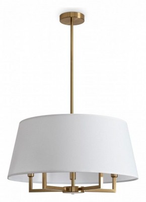 Светильник на штанге Freya Graceful FR2042CL-05BS в Миассе - miass.ok-mebel.com | фото