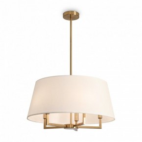 Светильник на штанге Freya Graceful FR2042CL-05BS в Миассе - miass.ok-mebel.com | фото 2