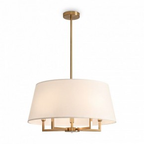 Светильник на штанге Freya Graceful FR2042CL-05BS в Миассе - miass.ok-mebel.com | фото 3