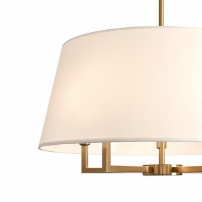 Светильник на штанге Freya Graceful FR2042CL-05BS в Миассе - miass.ok-mebel.com | фото 4
