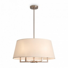 Светильник на штанге Freya Graceful FR2042CL-05N в Миассе - miass.ok-mebel.com | фото 3
