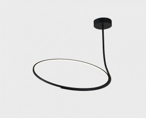 Светильник на штанге Italline IT013-6025 IT013-6025 black 3000K в Миассе - miass.ok-mebel.com | фото 2