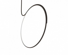 Светильник на штанге Italline IT013-6025 IT013-6025 black 3000K в Миассе - miass.ok-mebel.com | фото 3