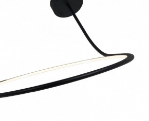 Светильник на штанге Italline IT013-6025 IT013-6025 black 3000K в Миассе - miass.ok-mebel.com | фото 7