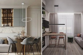 Светильник на штанге Italline IT013-6025 IT013-6025 white 3000K в Миассе - miass.ok-mebel.com | фото 2
