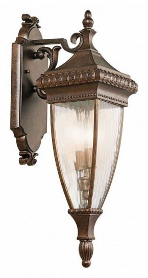 Светильник на штанге Kichler Venetian Rain KL-VENETIAN2-M в Миассе - miass.ok-mebel.com | фото