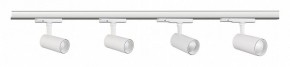 Светильник на штанге Mantra Fuji 7203 в Миассе - miass.ok-mebel.com | фото 2