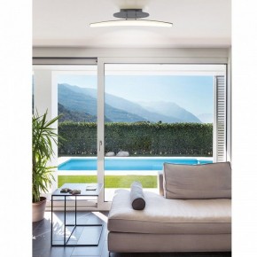 Светильник на штанге Mantra Hemisferic 4083 в Миассе - miass.ok-mebel.com | фото 3