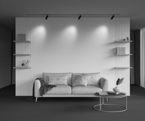 Светильник на штанге Maytoni Artisan TR097-2-12W2.7K-M-BB в Миассе - miass.ok-mebel.com | фото 7
