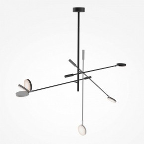 Светильник на штанге Maytoni Fad MOD070CL-L15B3K1 в Миассе - miass.ok-mebel.com | фото 2