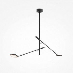 Светильник на штанге Maytoni Fad MOD070CL-L15B3K1 в Миассе - miass.ok-mebel.com | фото 3