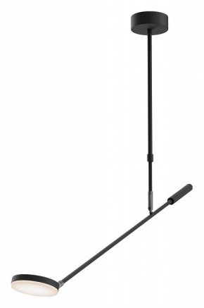 Светильник на штанге Maytoni Fad MOD070CL-L8B3K в Миассе - miass.ok-mebel.com | фото