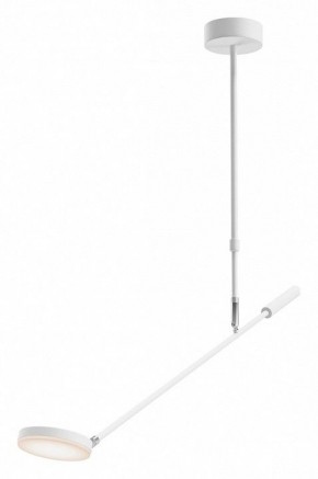 Светильник на штанге Maytoni Fad MOD070CL-L8W3K в Миассе - miass.ok-mebel.com | фото