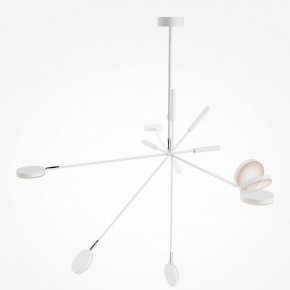 Светильник на штанге Maytoni Fad MOD070CL-L8W3K в Миассе - miass.ok-mebel.com | фото 2