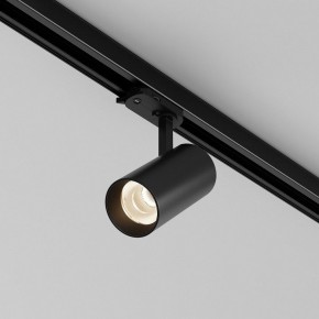 Светильник на штанге Maytoni Focus Led TR029-3-10W4K-B-1 в Миассе - miass.ok-mebel.com | фото 2
