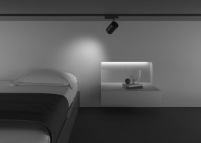 Светильник на штанге Maytoni Focus Led TR029-3-10W4K-B-1 в Миассе - miass.ok-mebel.com | фото 4