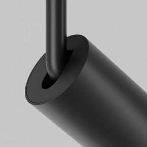 Светильник на штанге Maytoni Focus LED TR032-2-12W2.7K-M-B в Миассе - miass.ok-mebel.com | фото 10