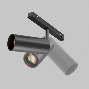 Светильник на штанге Maytoni Focus LED TR032-2-12W2.7K-M-B в Миассе - miass.ok-mebel.com | фото 2