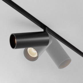Светильник на штанге Maytoni Focus LED TR032-2-12W2.7K-M-B в Миассе - miass.ok-mebel.com | фото 4