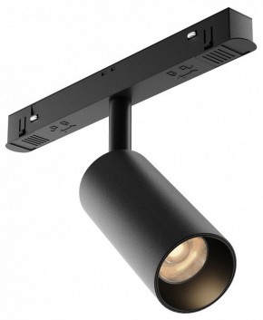 Светильник на штанге Maytoni Focus LED TR032-2-5W2.7K-M-B в Миассе - miass.ok-mebel.com | фото