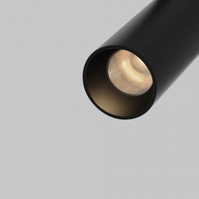 Светильник на штанге Maytoni Focus LED TR032-2-5W2.7K-M-B в Миассе - miass.ok-mebel.com | фото 10