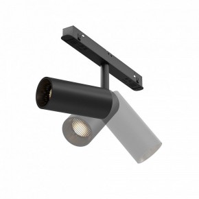 Светильник на штанге Maytoni Focus LED TR032-2-5W2.7K-M-B в Миассе - miass.ok-mebel.com | фото 2