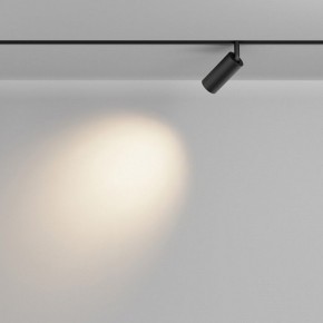 Светильник на штанге Maytoni Focus LED TR032-2-5W2.7K-M-B в Миассе - miass.ok-mebel.com | фото 6